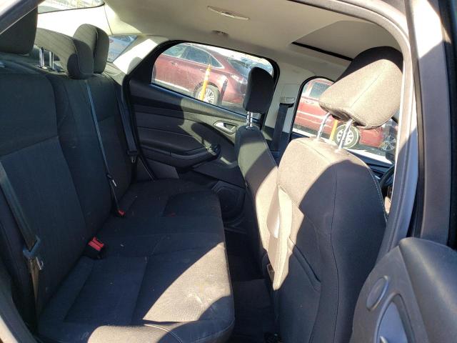 Photo 6 from auction – 2017 FORD FOCUS SEL with VIN 1FADP3H23HL205199