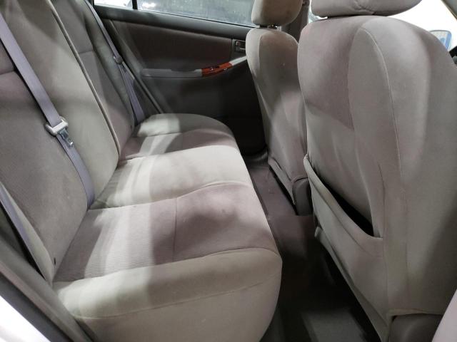 Photo 6 from auction – 2008 TOYOTA COROLLA CE with VIN 1NXBR32E98Z949359