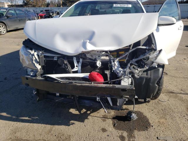 Photo 7 from auction – 2014 TOYOTA CAMRY L with VIN 4T1BF1FKXEU341438