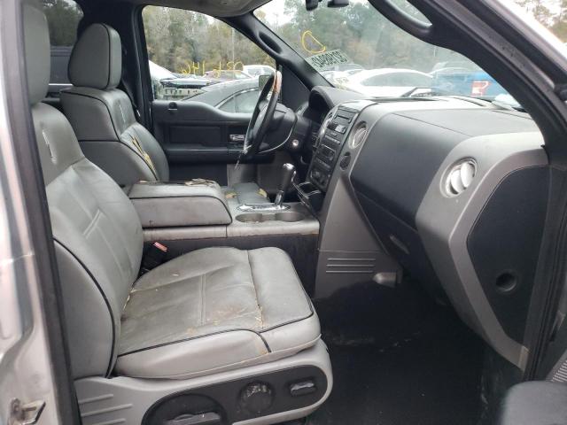 Фото 5 с аукциона – 2007 LINCOLN MARK LT с VIN 5LTPW16577FJ05502