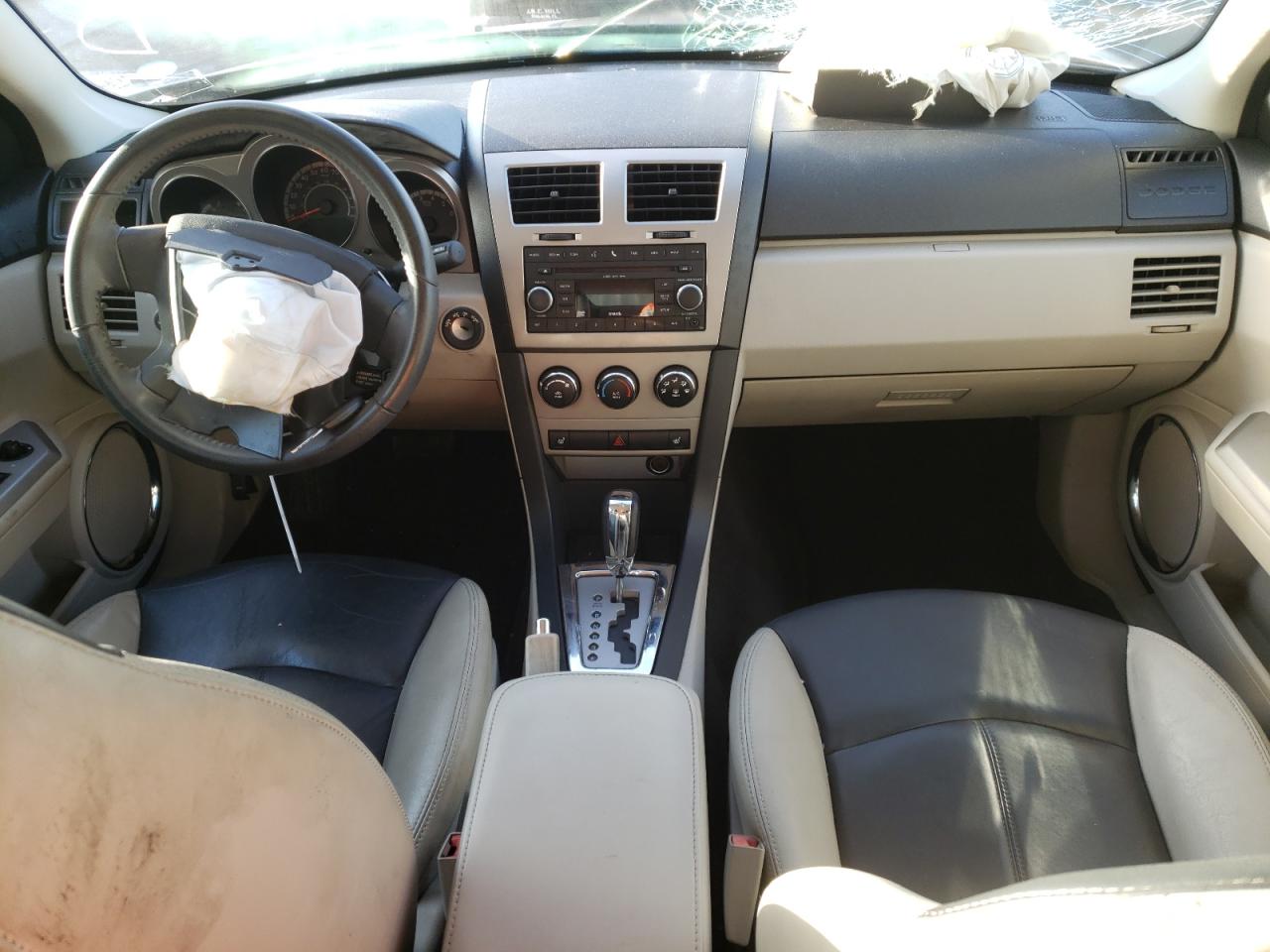 Photo 9 from auction – 2010 DODGE AVENGER R/ with VIN 1B3CC5FB8AN133198