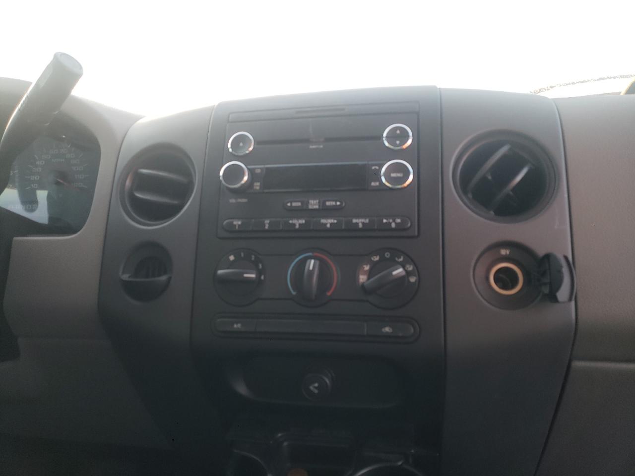 Photo 9 from auction – 2008 FORD F150 with VIN 1FTRX12W48FC36833