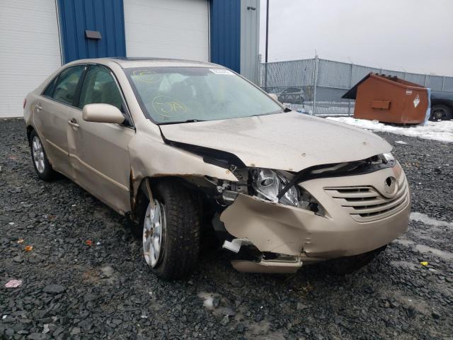 Photo 9 from auction – 2009 TOYOTA CAMRY BASE with VIN 4T1BE46K69U839792