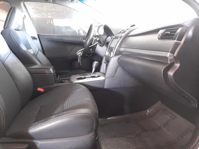 Photo 5 from auction – 2012 TOYOTA CAMRY with VIN 4T1BF1FKXCU563197