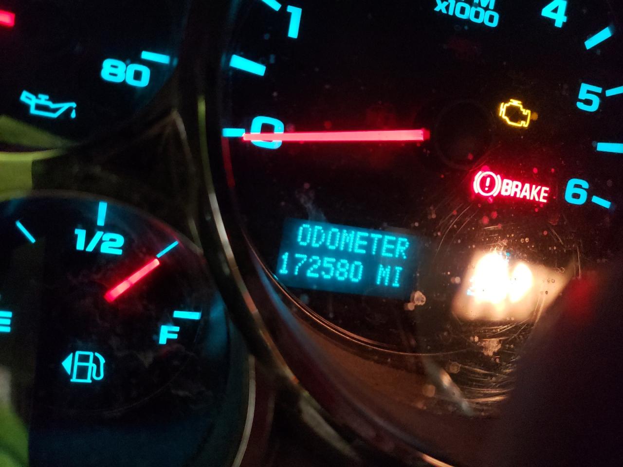 Photo 8 from auction – 2012 GMC SIERRA K15 with VIN 3GTP2VE75CG138113