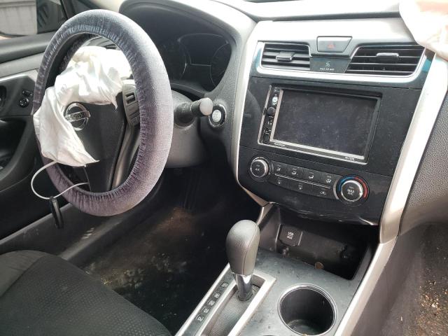 Photo 9 from auction – 2015 NISSAN ALTIMA 2.5 with VIN 1N4AL3AP7FN387950