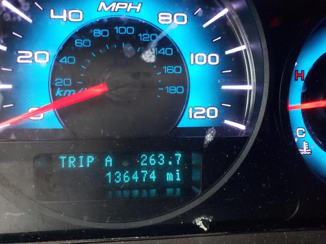 Photo 8 from auction – 2011 FORD FUSION SE with VIN 3FAHP0HA7BR133780