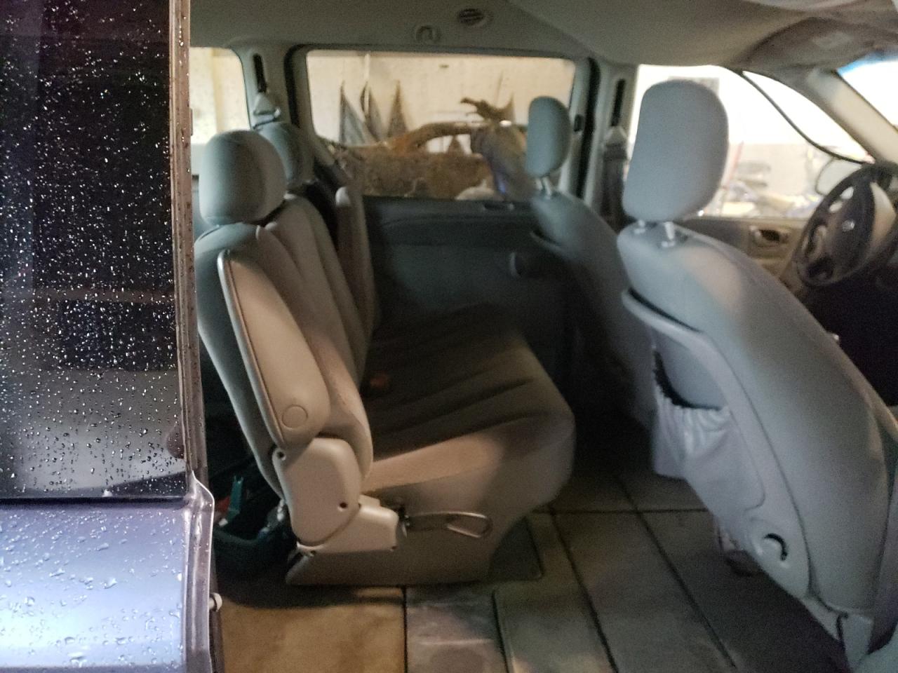 Photo 6 from auction – 2007 DODGE GRAND CARA with VIN 1D4GP24R17B195168