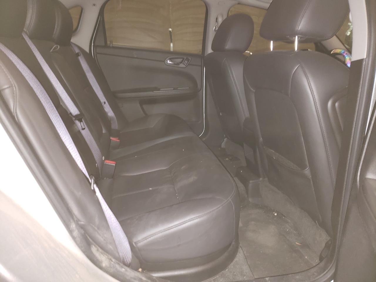 Photo 6 from auction – 2011 CHEVROLET IMPALA LT with VIN 2G1WB5EK0B1272978