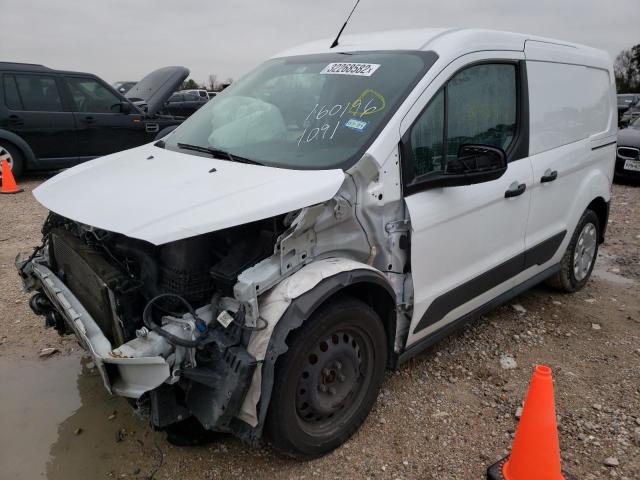 Photo 2 from auction – 2018 FORD TRANSIT CO with VIN NM0LS6E76J1364741