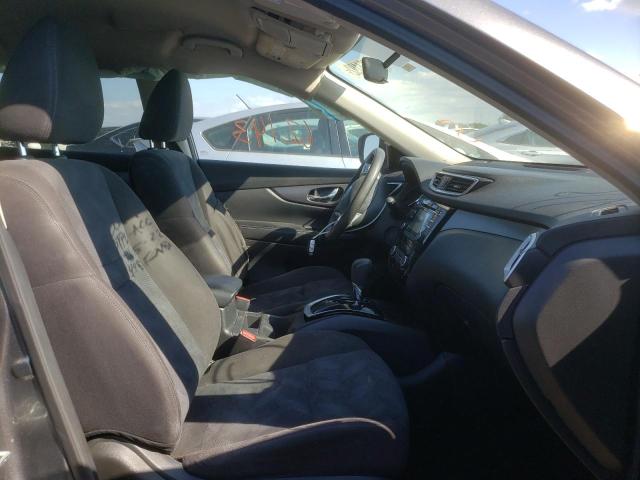 Photo 5 from auction – 2015 NISSAN ROGUE S with VIN KNMAT2MV3FP505365