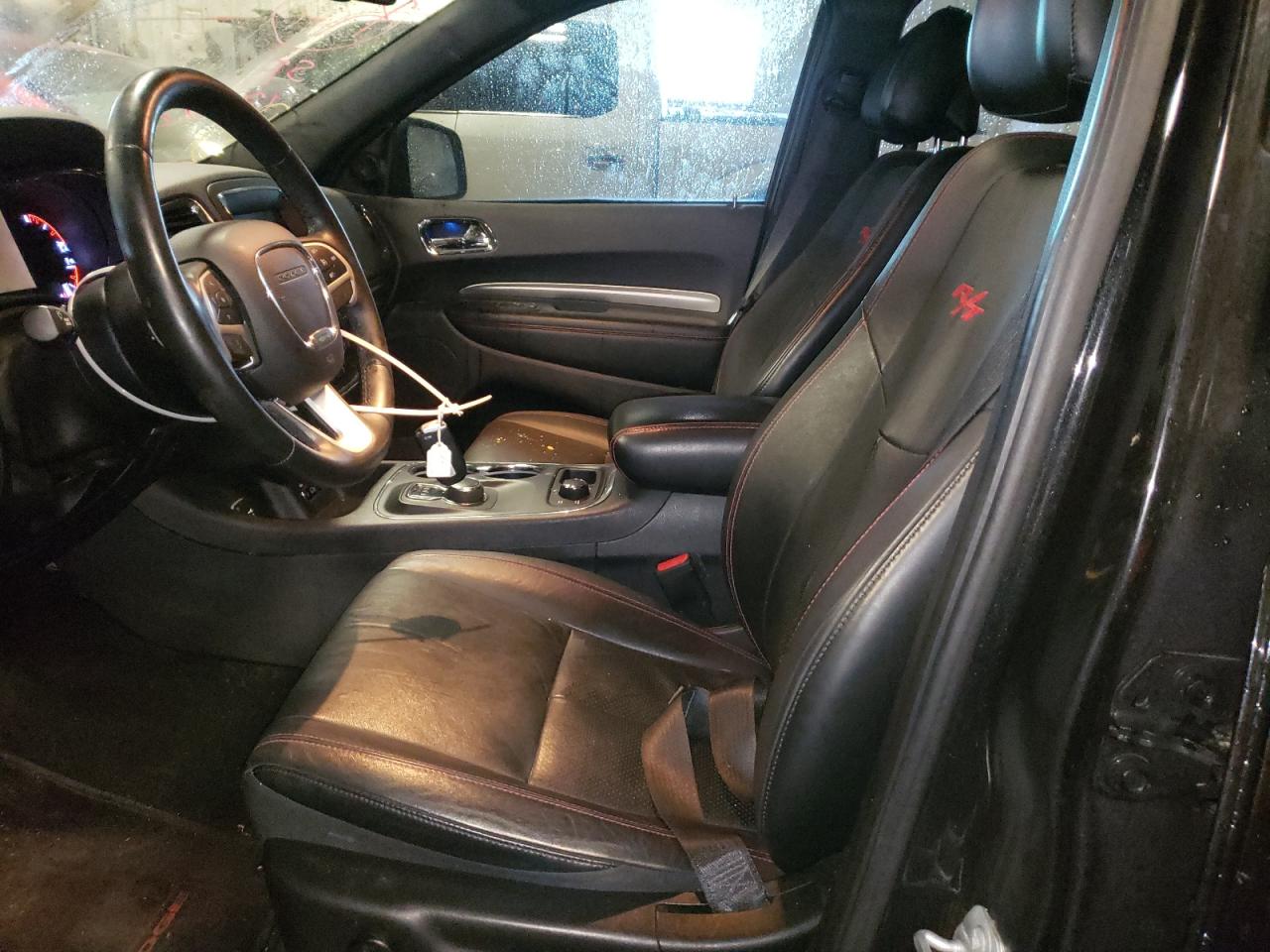 Photo 5 from auction – 2015 DODGE DURANGO R/ with VIN 1C4SDJCT9FC843596