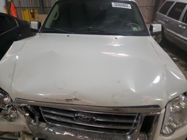 Photo 7 from auction – 2008 FORD EXPLORER E with VIN 1FMEU74E68UB11046