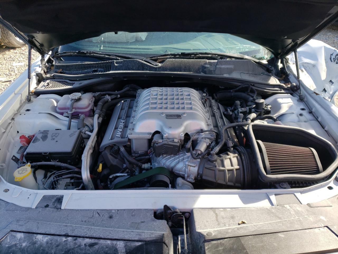 Photo 7 from auction – 2019 DODGE CHALLENGER with VIN 2C3CDZL93KH656115