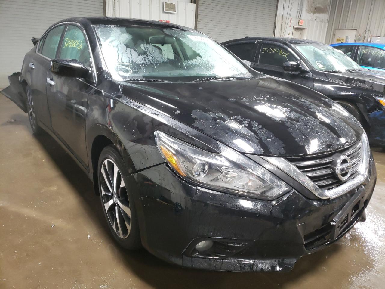 NISSAN ALTIMA 2.5 2016 with VIN 1N4AL3AP8GC199094 - Photo from auction