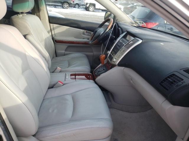 Photo 5 from auction – 2004 LEXUS RX 330 with VIN JTJHA31U940009026
