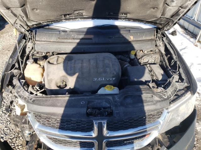 Photo 7 from auction – 2014 DODGE JOURNEY SE with VIN 3C4PDDAG4ET263883