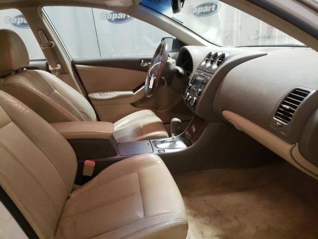Photo 5 from auction – 2011 NISSAN ALTIMA BAS with VIN 1N4AL2AP0BN402423
