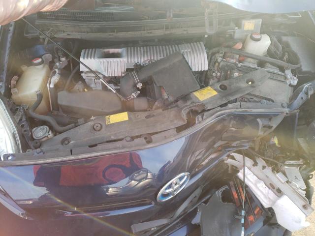 Photo 7 from auction – 2015 TOYOTA PRIUS with VIN JTDKN3DU4F1882821
