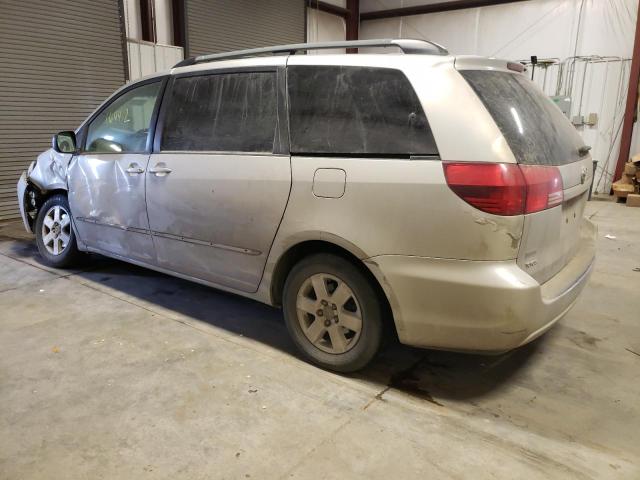 Photo 3 from auction – 2004 TOYOTA SEINNA with VIN 5TDZA23C34S084856