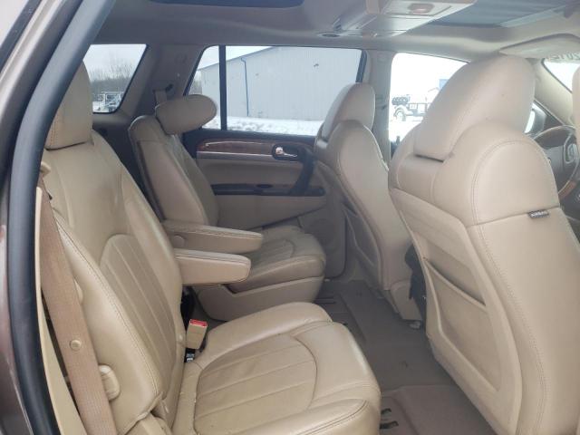 Photo 6 from auction – 2011 BUICK ENCLAVE CX with VIN 5GAKVCED5BJ103484