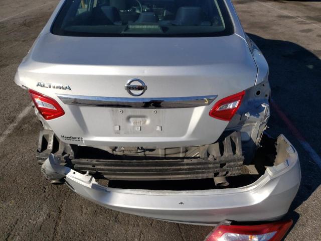 Photo 9 from auction – 2016 NISSAN ALTIMA 2.5 with VIN 1N4AL3AP8GN375100