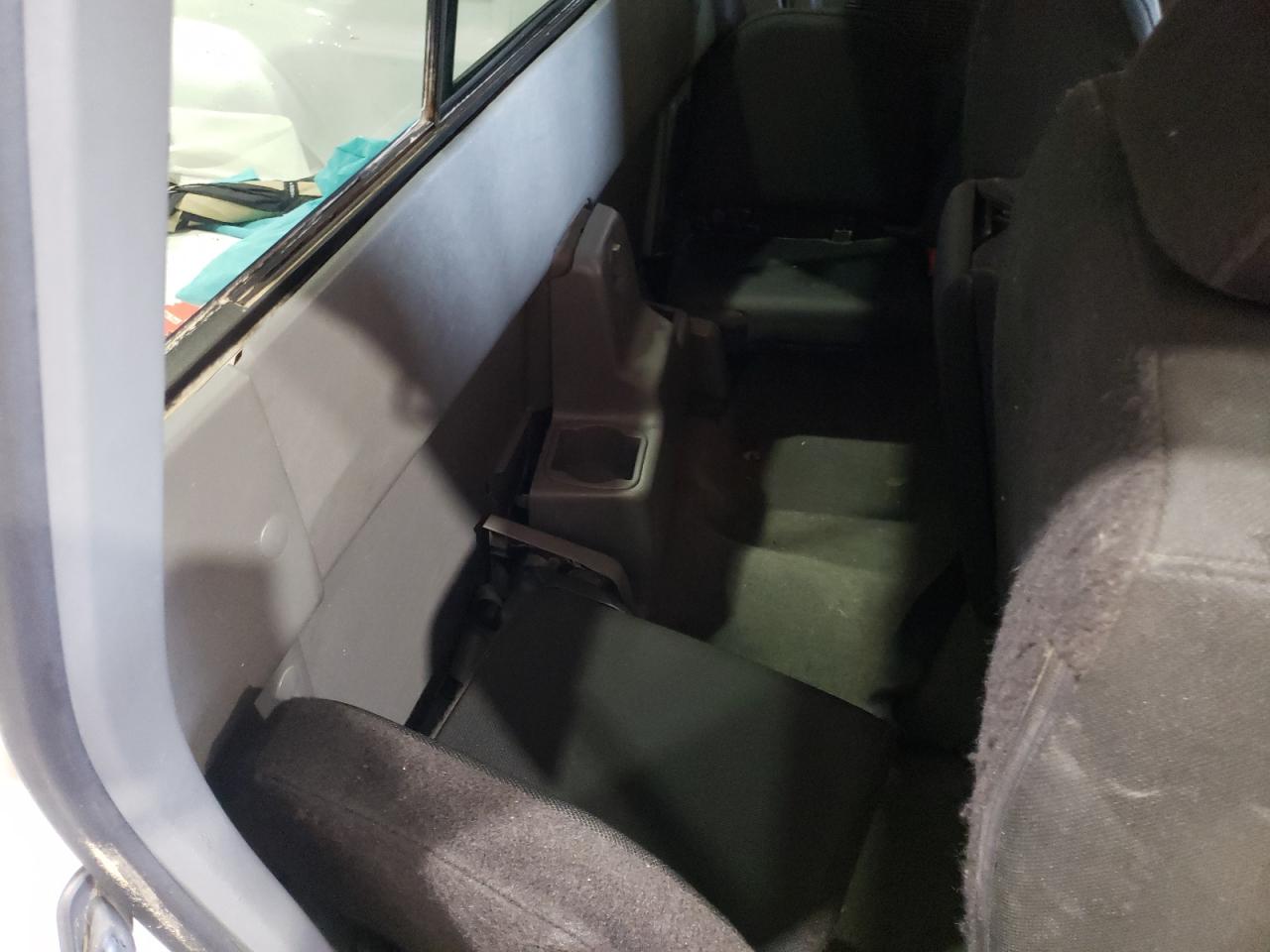 Photo 6 from auction – 2011 FORD RANGER with VIN 1FTLR4EE9BPA63168