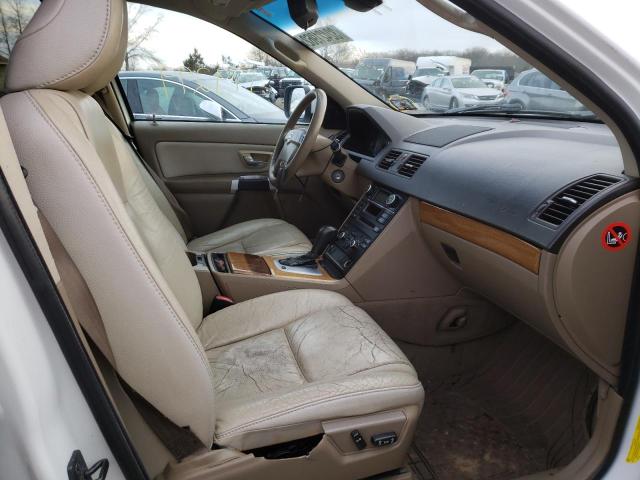 Photo 5 from auction – 2007 VOLVO XC90 3.2 with VIN YV4CZ982571380788