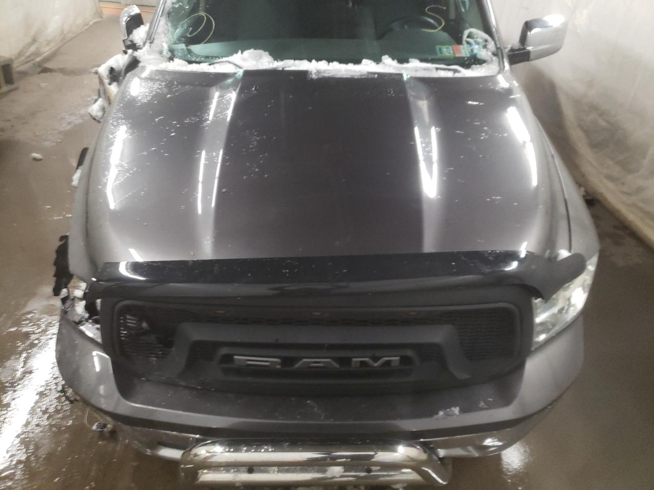 Photo 7 from auction – 2015 RAM 1500 SLT with VIN 1C6RR7GG8FS664625