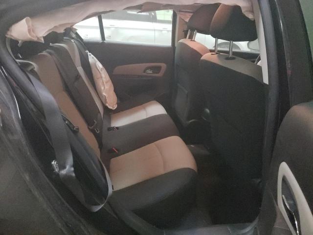 Photo 6 from auction – 2011 CHEVROLET CRUZE LS with VIN 1G1PC5SH6B7236838