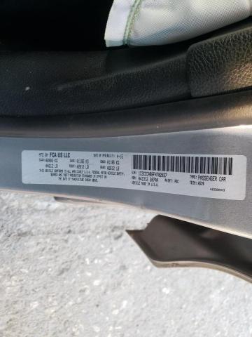 Photo 10 from auction – 2015 CHRYSLER 200 LIMITE with VIN 1C3CCCAB6FN702037