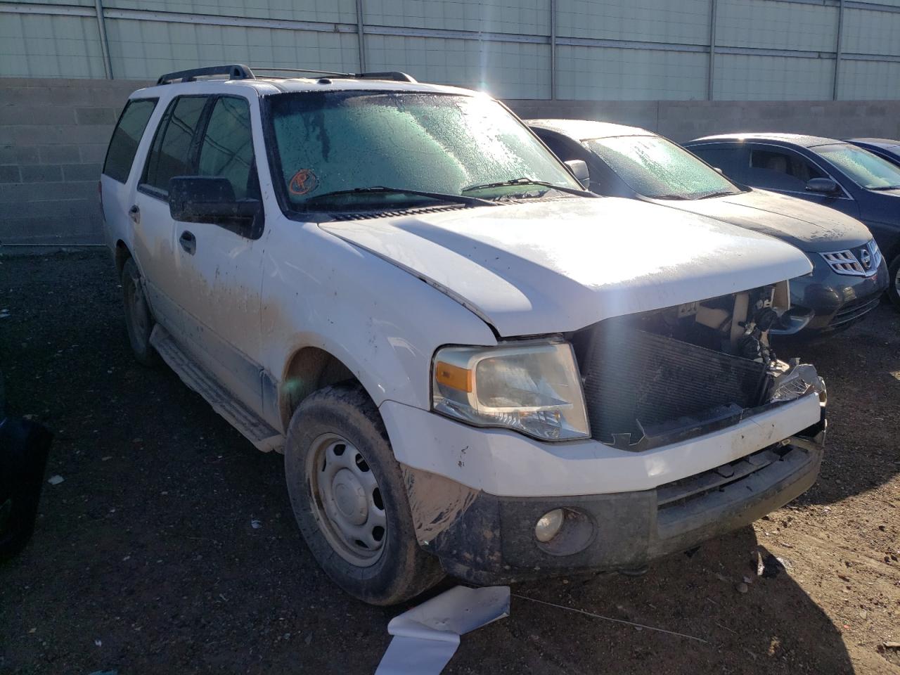 Foto 1 de la subasta – 2011 FORD EXPEDITION con VIN 1FMJU1G59BEF45986