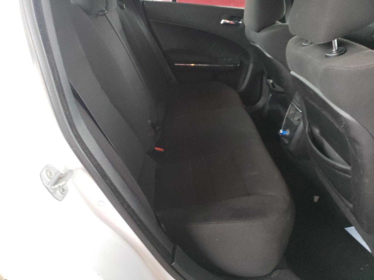 Photo 6 from auction – 2014 DODGE CHARGER R/ with VIN 2C3CDXCT6EH318986