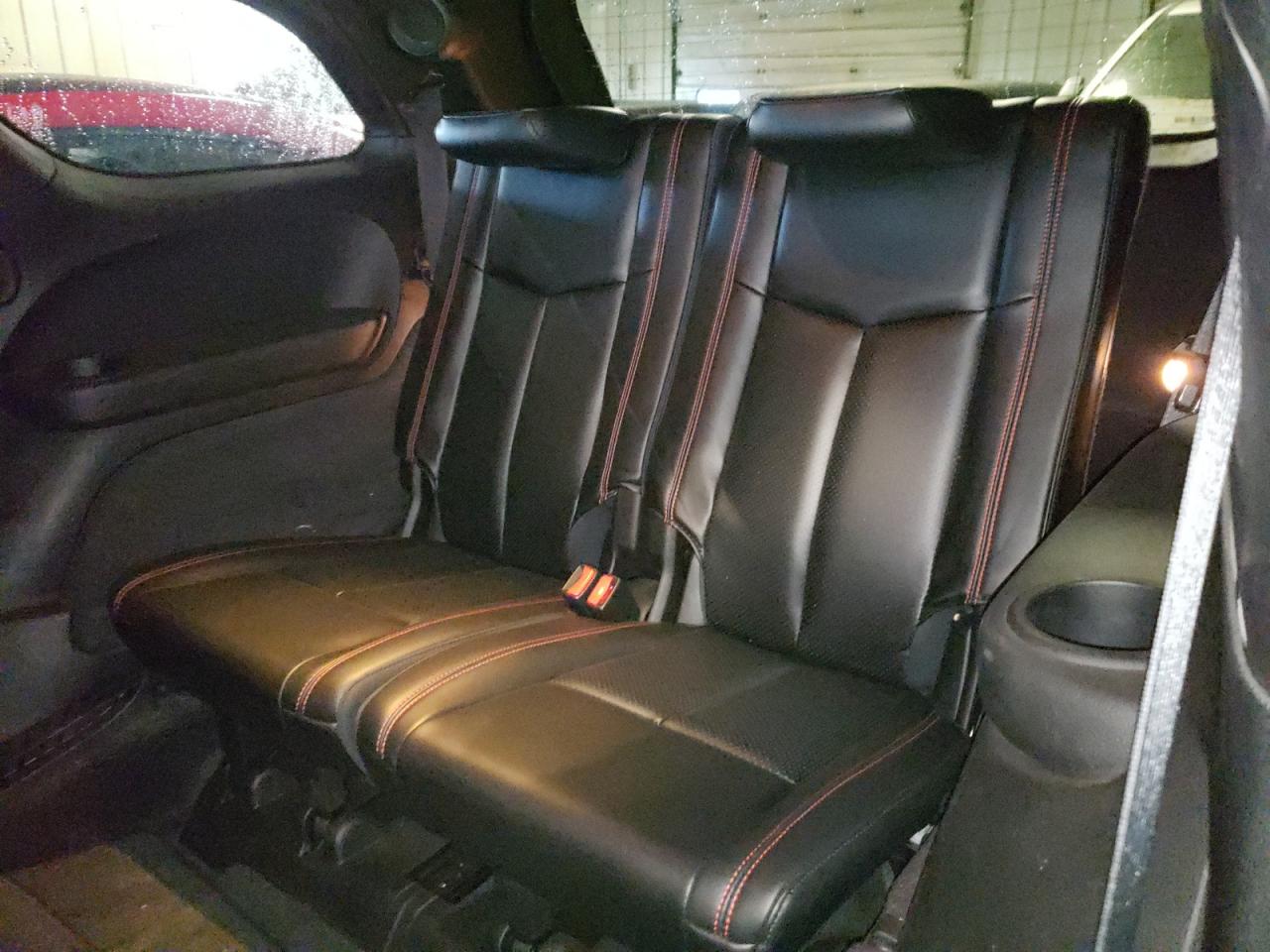 Photo 9 from auction – 2015 DODGE DURANGO R/ with VIN 1C4SDJCT9FC843596