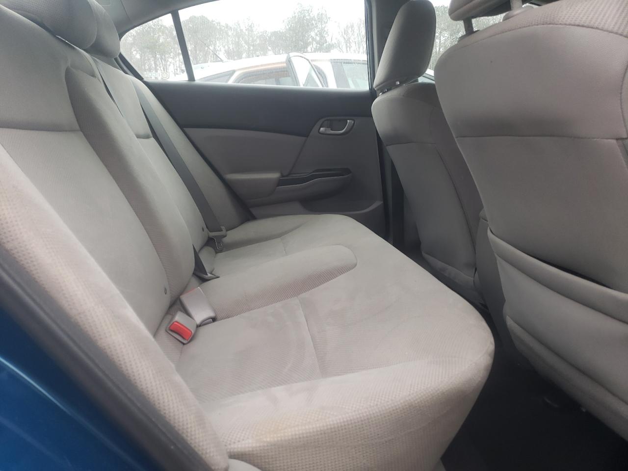 Zdjęcie 6 z aukcji – 2012 HONDA CIVIC LX z VIN 19XFB2F52CE321357