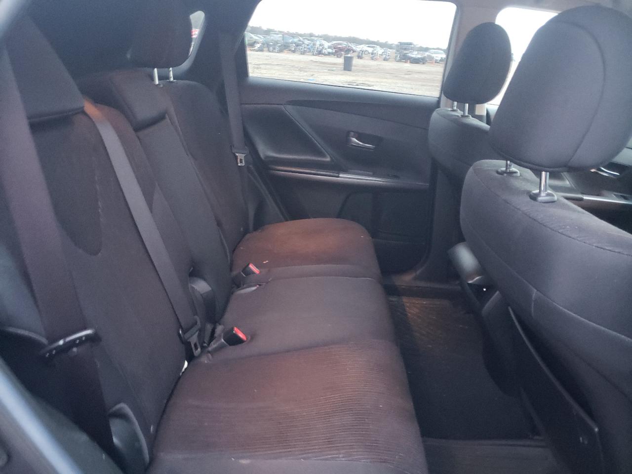 Photo 6 from auction – 2013 TOYOTA VENZA LE with VIN 4T3ZA3BB5DU073225