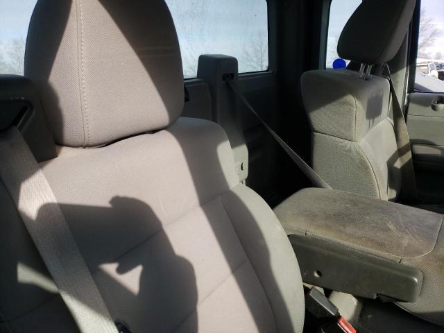 Photo 6 from auction – 2005 FORD F150 with VIN 1FTRF12W05NA63705