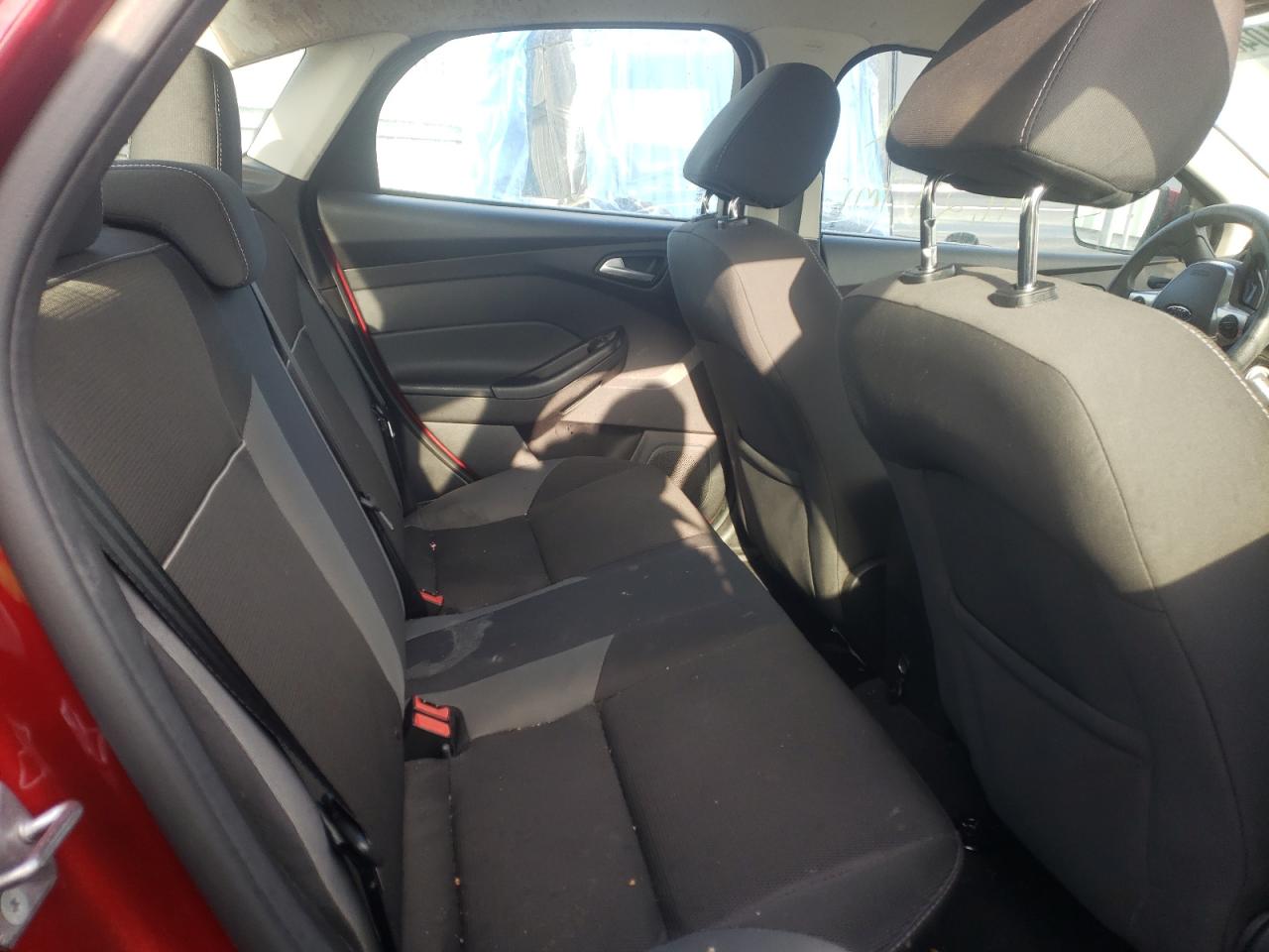 Photo 6 from auction – 2014 FORD FOCUS SE with VIN 1FADP3F27EL369540