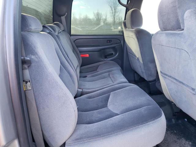 Photo 6 from auction – 2005 GMC NEW SIERRA with VIN 2GTEK13T051400101