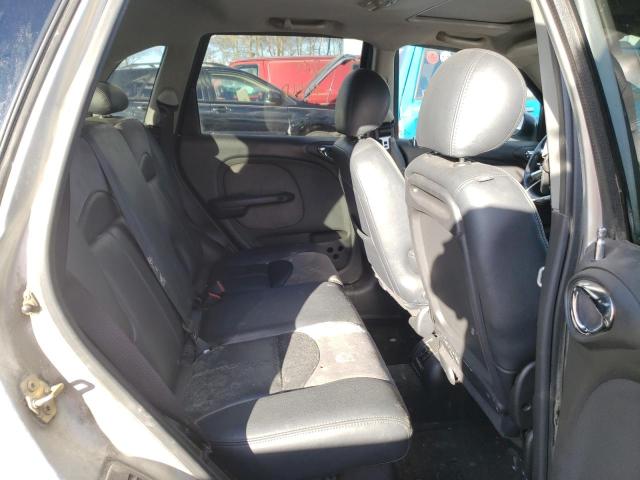 Photo 6 from auction – 2005 CHRYSLER PT CRUISER with VIN 3C8FY68885T633063