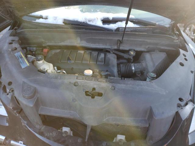Photo 7 from auction – 2010 BUICK ENCLAVE CX with VIN 5GALVBED8AJ174093