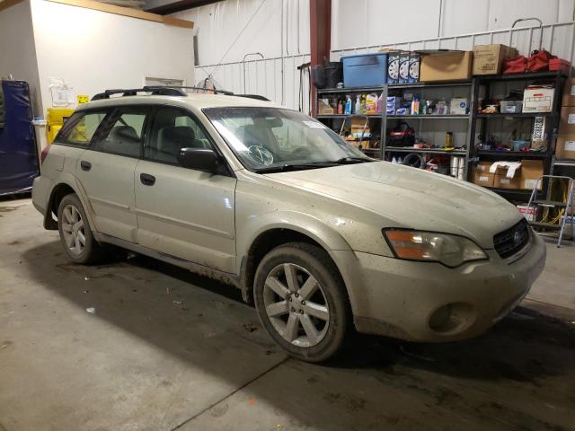 Photo 1 from auction – 2007 SUBARU LEGACY OUT with VIN 4S4BP61C477331614