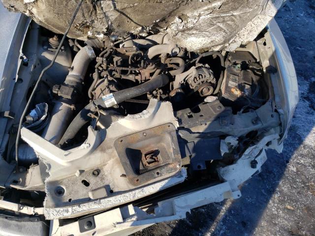 Photo 7 from auction – 2003 FORD MUSTANG with VIN 1FAFP44493F402892