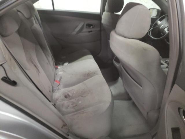 Photo 6 from auction – 2008 TOYOTA CAMRY CE with VIN 4T1BE46K38U746386