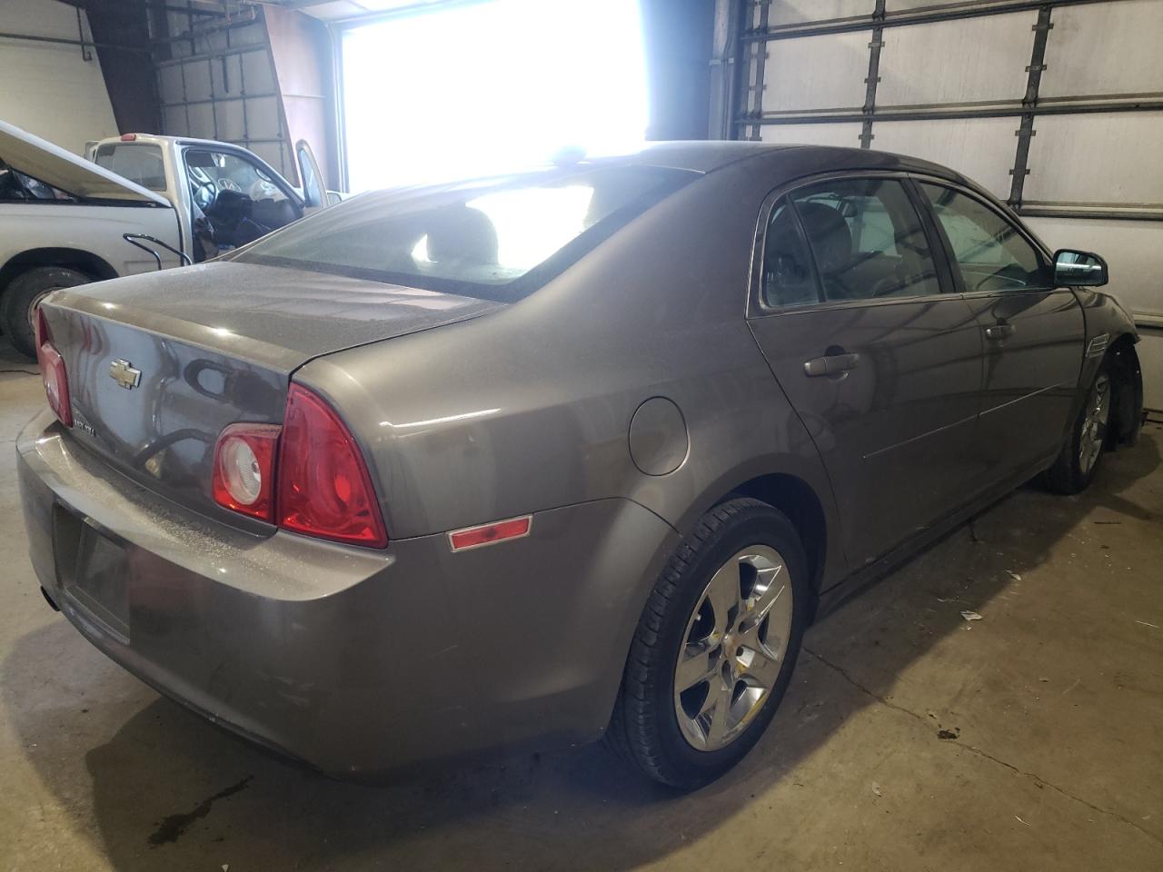 Photo 4 from auction – 2012 CHEVROLET MALIBU LS with VIN 1G1ZB5E07CF111212