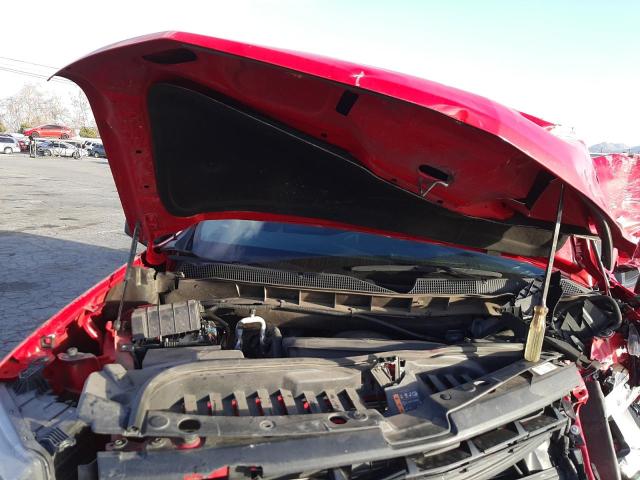 Photo 7 from auction – 2019 CHEVROLET SILVERADO with VIN 1GCPYFED7KZ138705