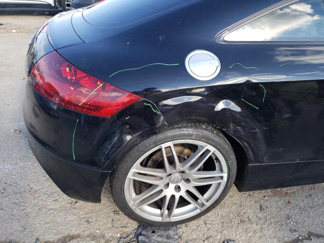 Photo 9 from auction – 2011 AUDI TT PREMIUM with VIN TRUBFAFK4B1013066