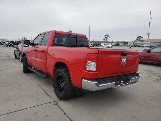 Zdjęcie 3 z aukcji – 2019 RAM 1500 TRADE z VIN 1C6RRECTXKN737929