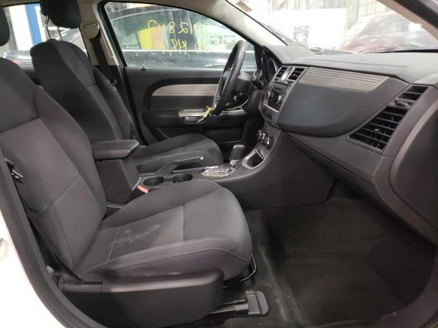Photo 5 from auction – 2010 CHRYSLER SEBRING TO with VIN 1C3CC4FB7AN177559
