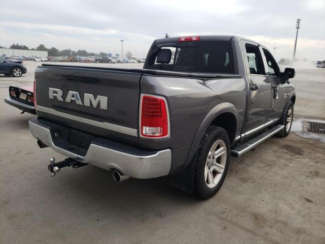Photo 4 from auction – 2016 RAM 1500 LONGH with VIN 1C6RR6PT8GS368285